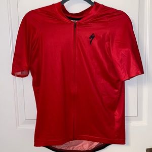 NWOT Men’s Specialized Bike Jersey